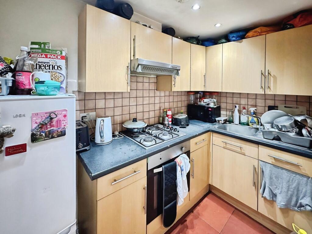 Main image of property: Kenton Road, Harrow, HA3