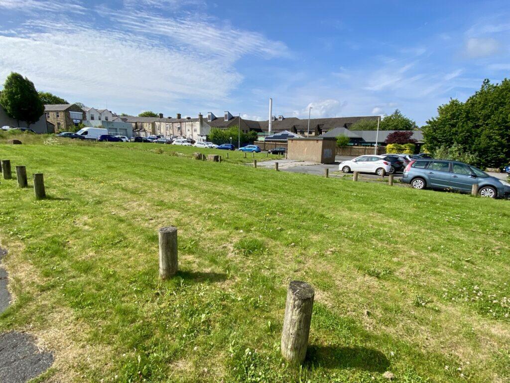 Additional image 3 of Land off Bankhouse Road, Nelson, Lancashire, BB9 7UD