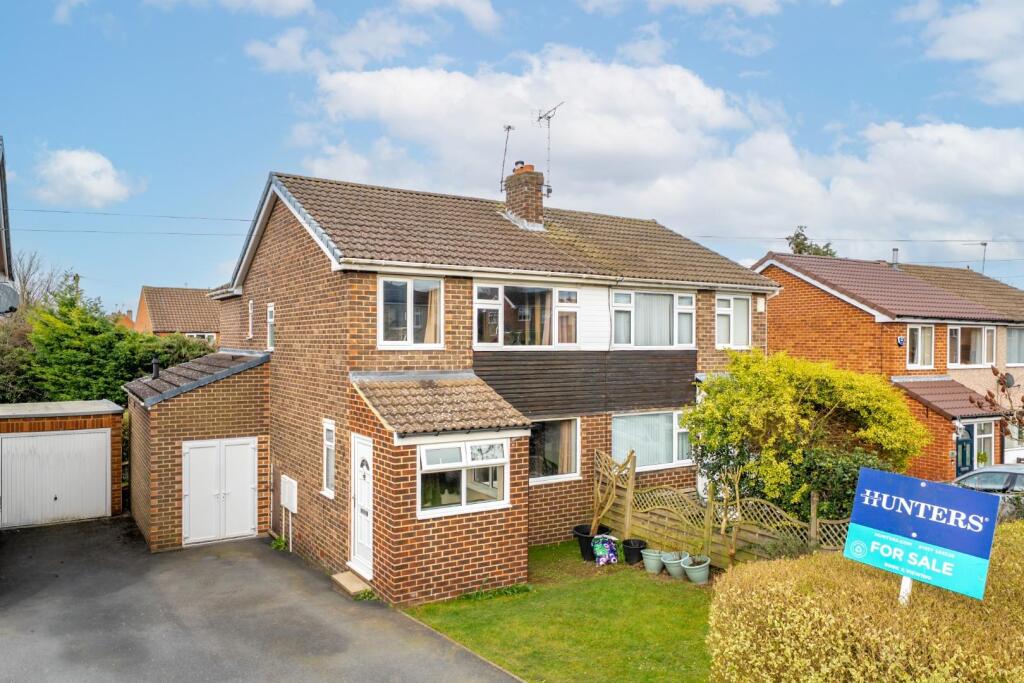 Main image of property: Poplar Avenue, Wetherby