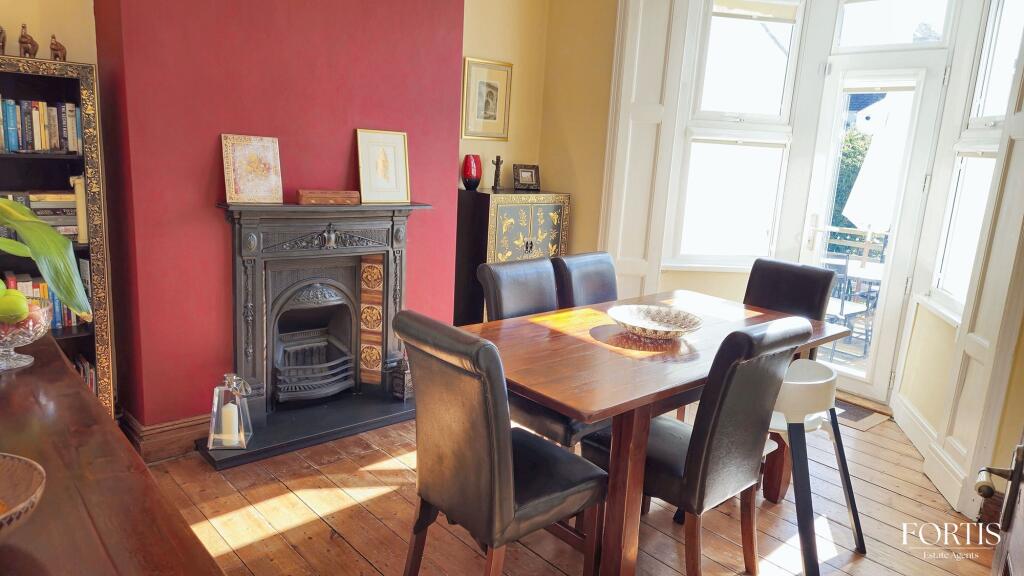 House in Cardiff, Penylan - View 5