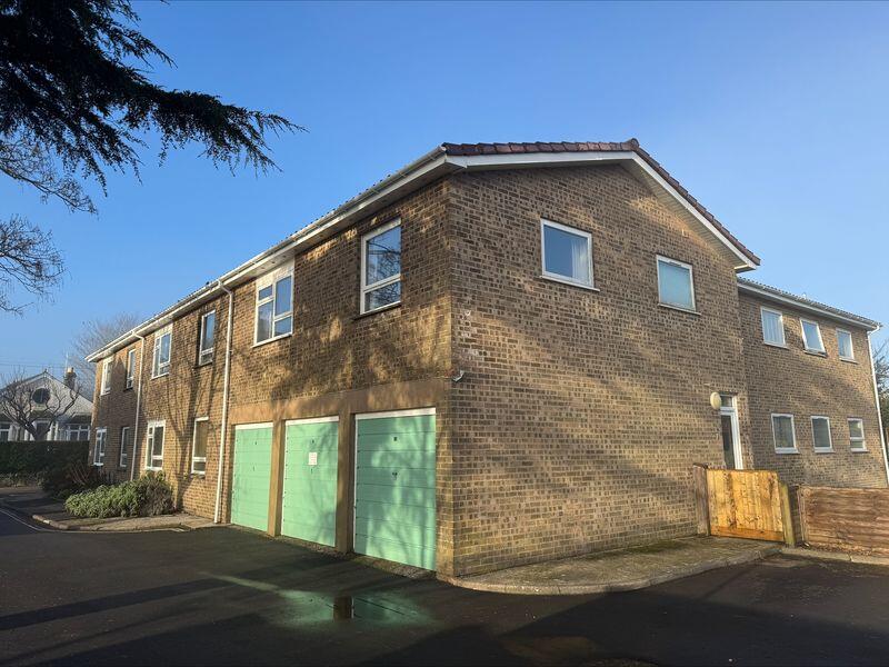 Main image of property: Mill Lane, Wareham, BH20 4RB