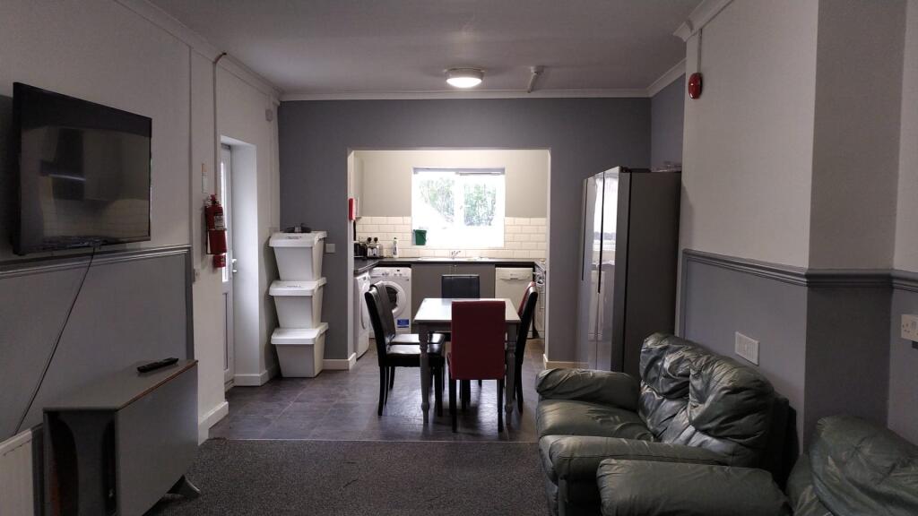 Main image of property: Mirador Crescent, Uplands, Swansea