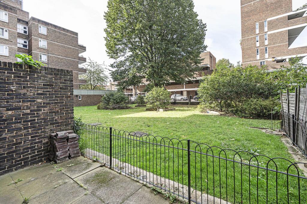 Apartment in London - View 5