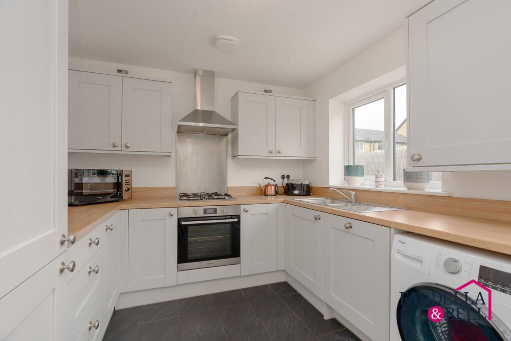 House in Burnley, Lancashire - View 2