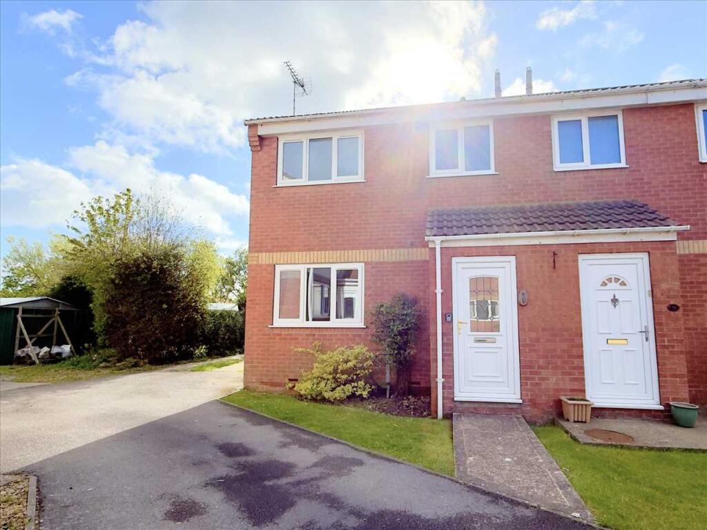 Main image of property: Mallard Close, Filey