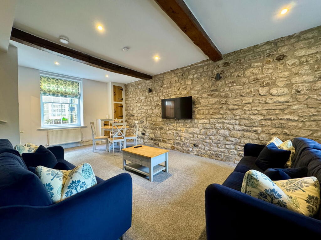 23 College Lane, Masham, Ripon, HG4 4HE photo 2