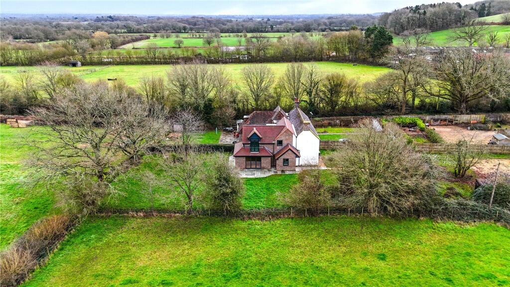 Main image of property: Broadford Bridge Road, West Chiltington