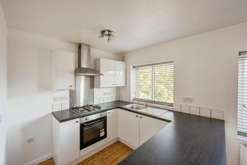 House in Barnsley, South Yorkshire - View 5