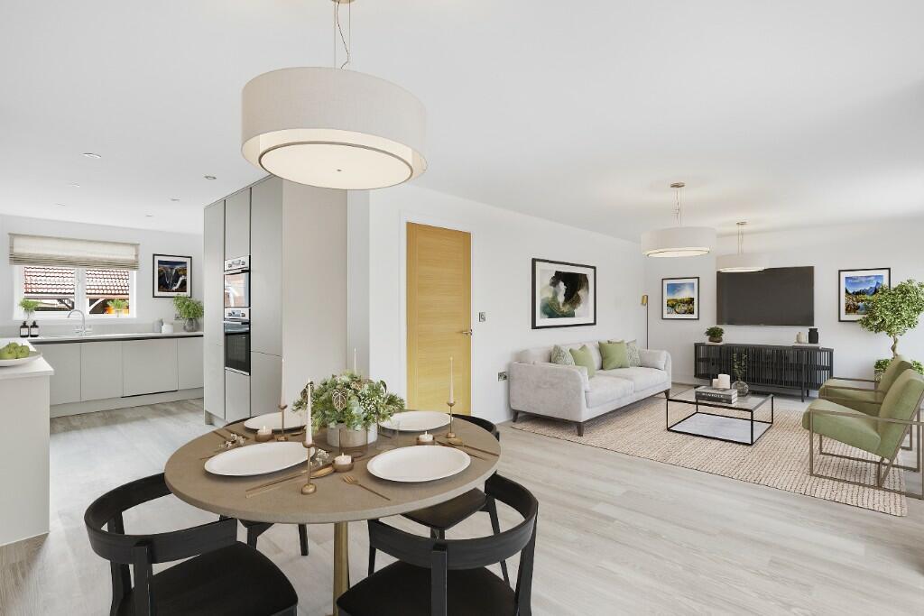 House in Exeter - View 2