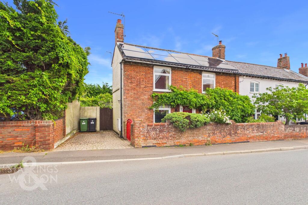 Main image of property: Yarmouth Road, Hales, Norwich