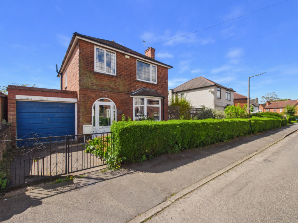 Main image of property: Shaftesbury Avenue, Sandiacre, Nottingham, Derbyshire, NG10
