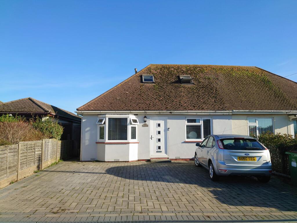 Main image of property: Ambleside Avenue, Peacehaven