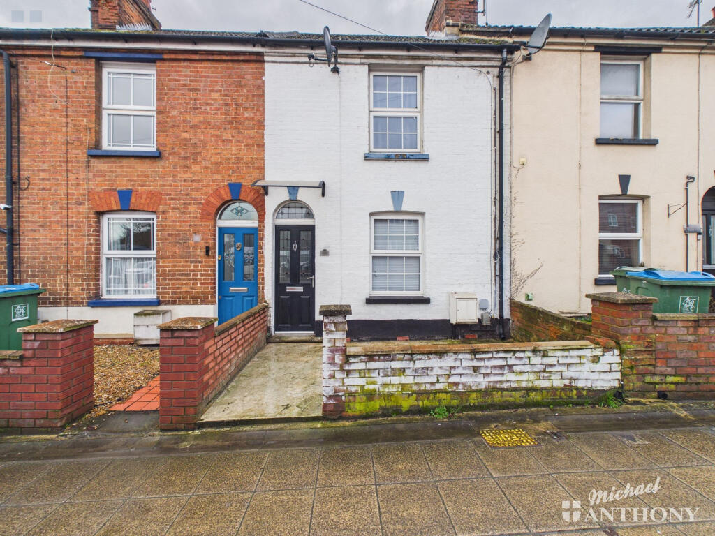 Main image of property: Park Street, Aylesbury
