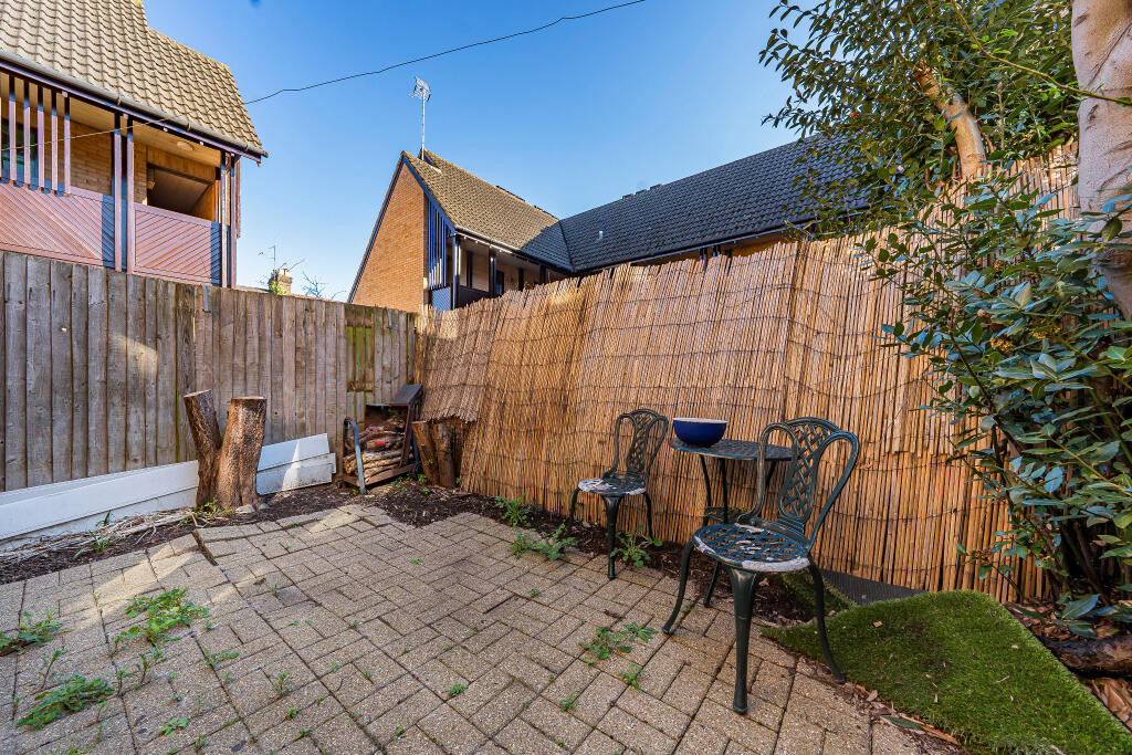 Main image of property: Town Centre with Private Garden