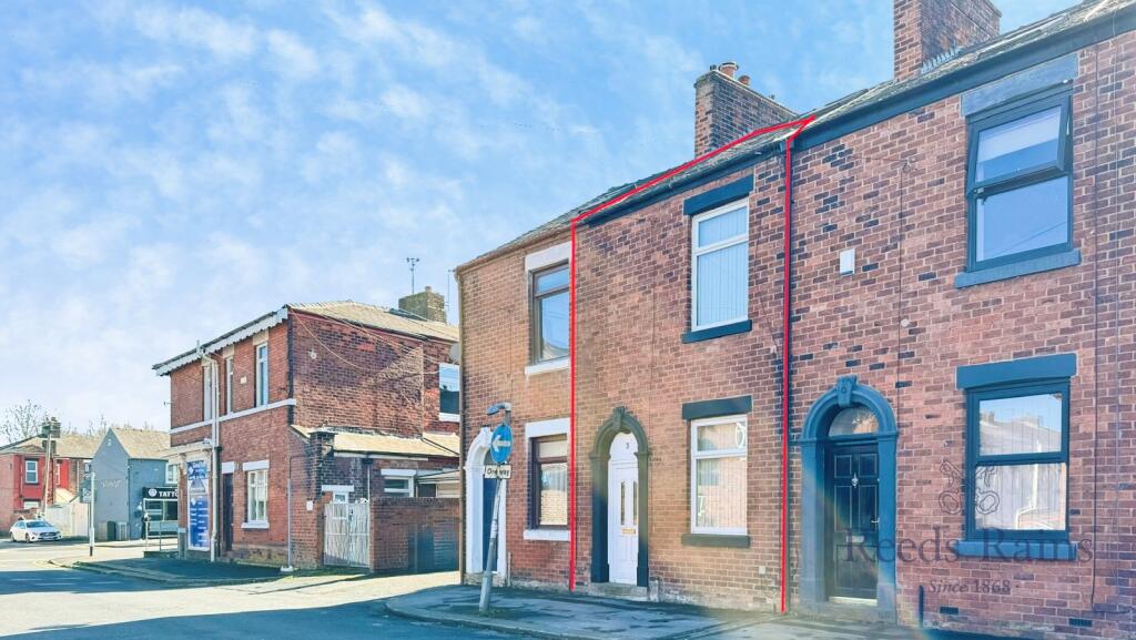 Main image of property: Moon Street, Bamber Bridge, Preston, PR5
