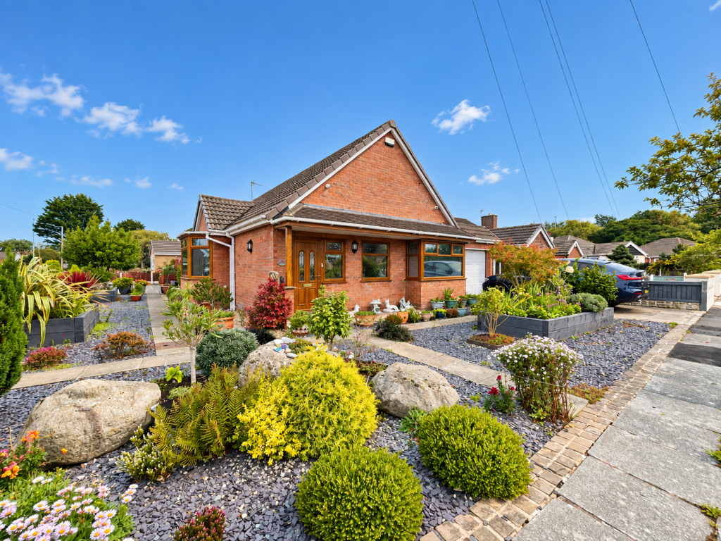 Main image of property: Seniors Drive, Cleveleys, FY5