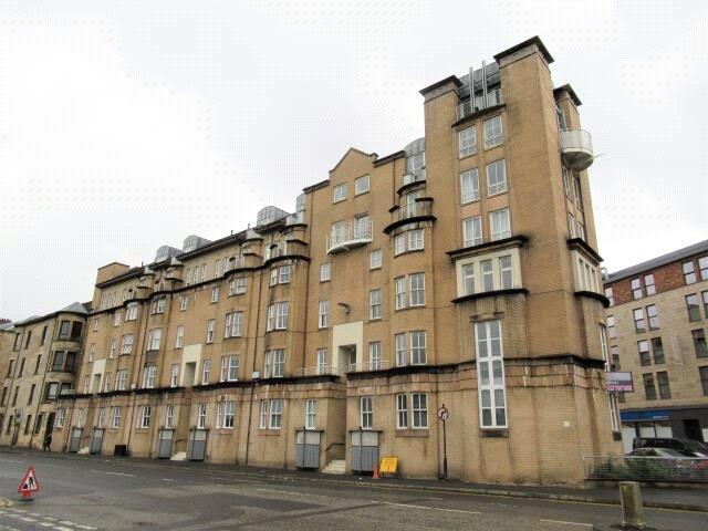 Main image of property: Sauchiehall Street, Glasgow, G3
