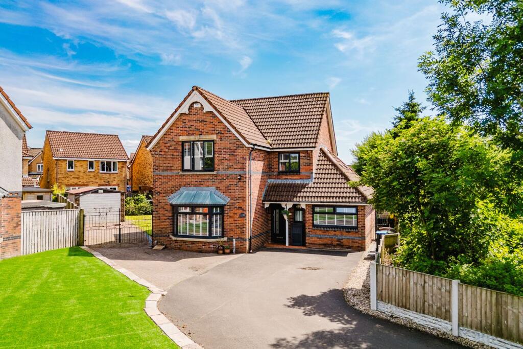 Main image of property: Wallacetown Avenue, Kilmarnock, KA3