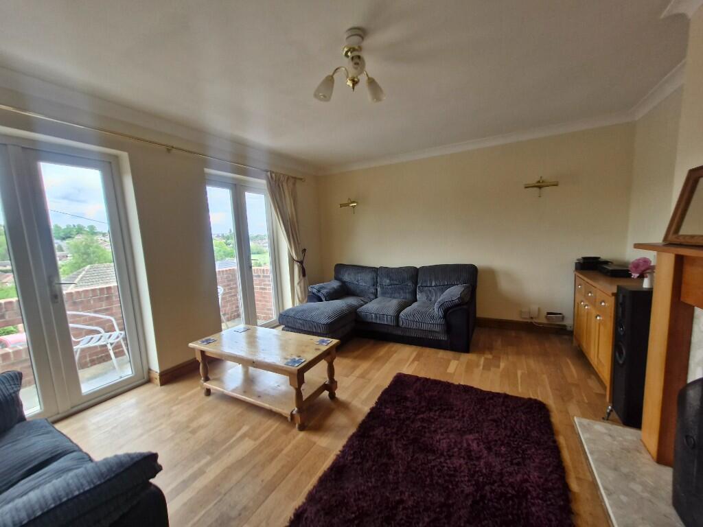 Pilkington Road, Nottingham, Nottinghamshire, NG3 photo 4
