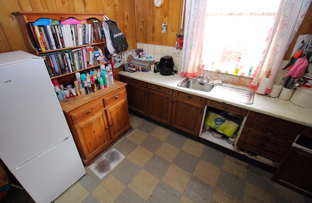 Berkley Terrace, Newburn, Newcastle Upon Tyne, NE15 photo 3