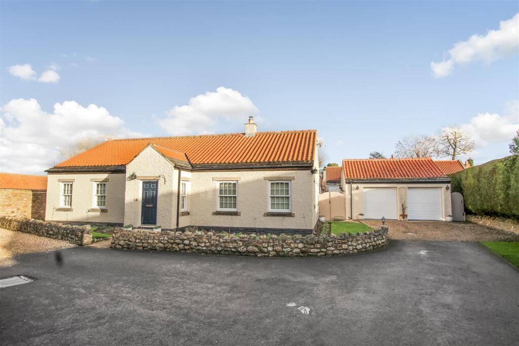 Main image of property: Smithson Close, Moulton, Richmond