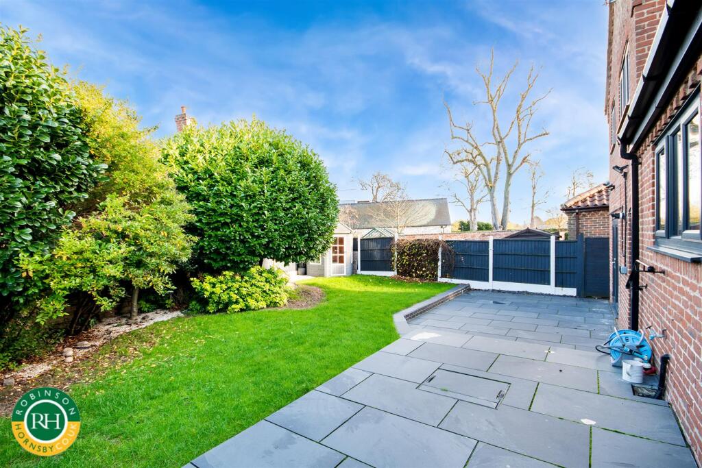 Home Meadows, Tickhill, Doncaster photo 3