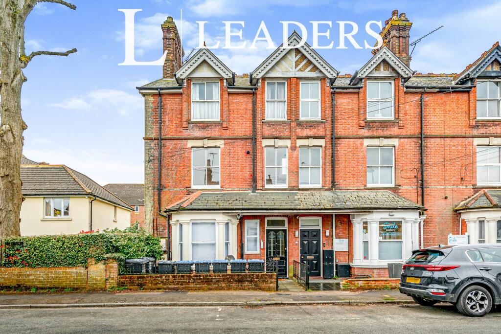 Main image of property: St. James Road, RH19