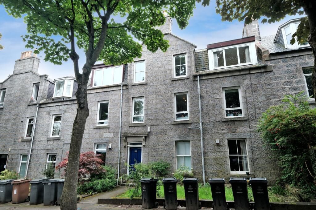 Main image of property: Thomson Street,, Rosemount, Aberdeen, AB25