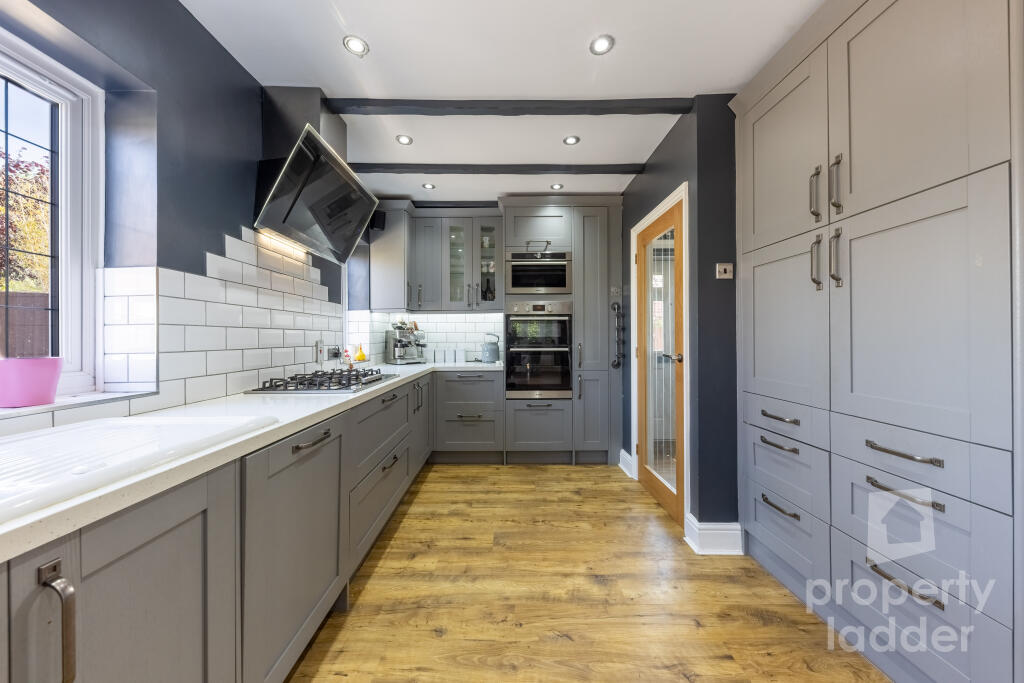 House in Broadland, Spixworth - View 4