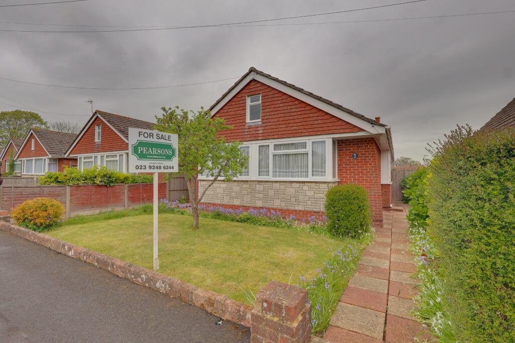 Main image of property: Horndean Road, Emsworth