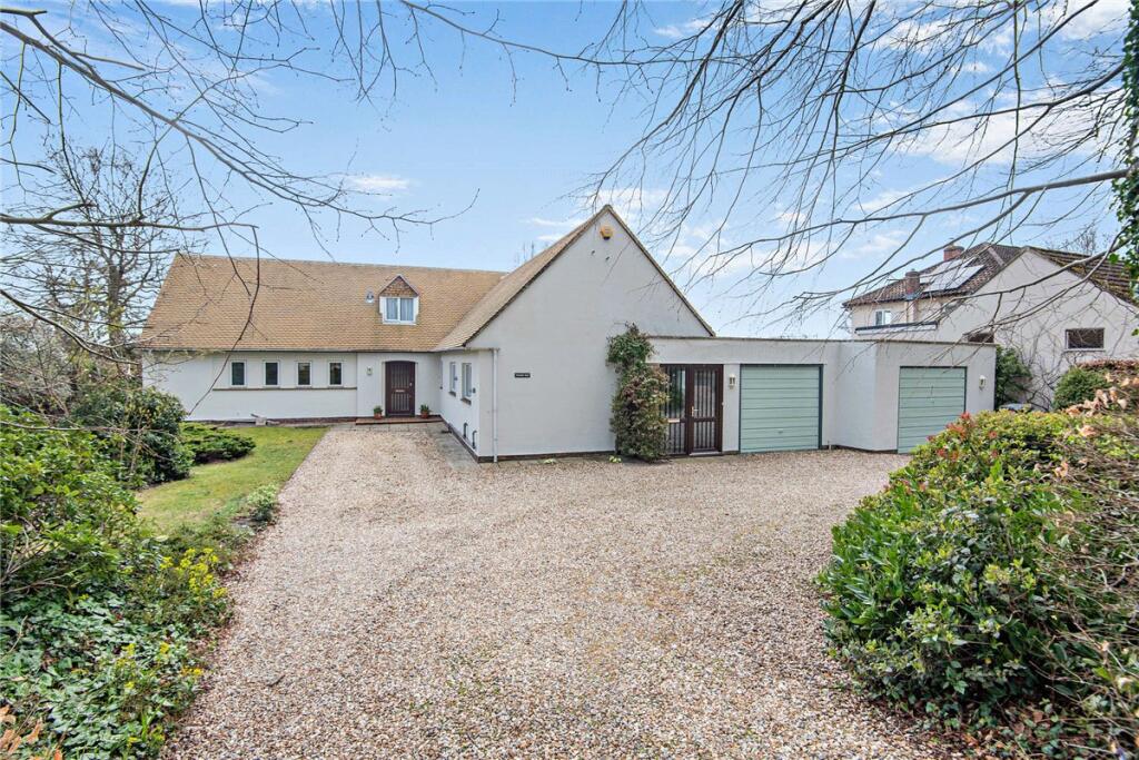 Main image of property: Garden Close Lane, Newbury, Berkshire, RG14