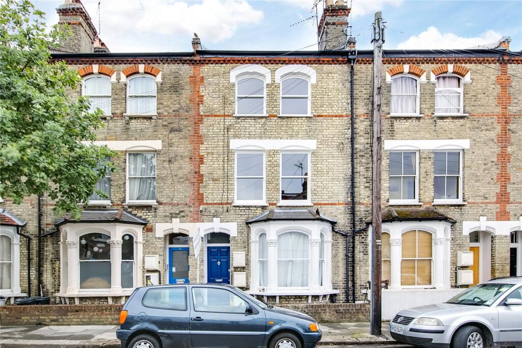 Main image of property: Delaford Street,
Fulham, SW6