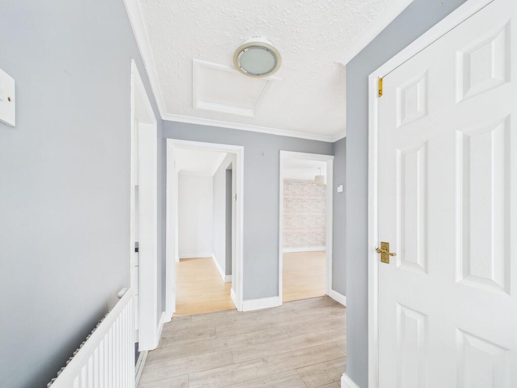 Apartment in Reading - View 4