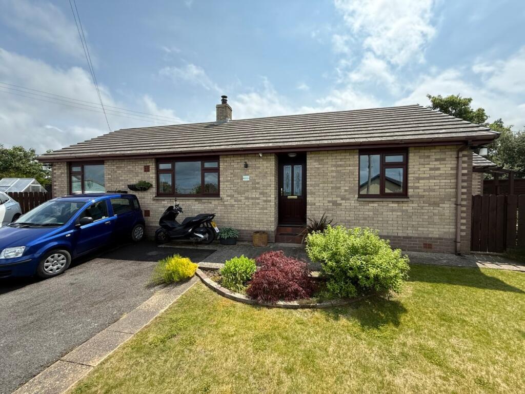 Maenygroes, New Quay, SA45 photo 2