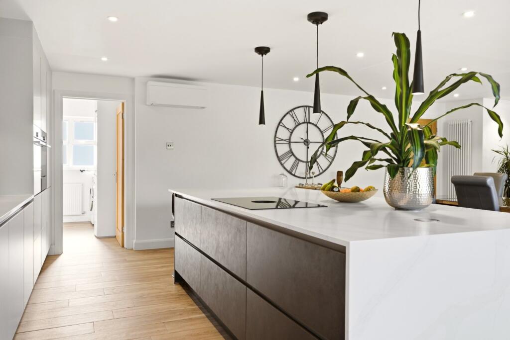 House in St Albans - More