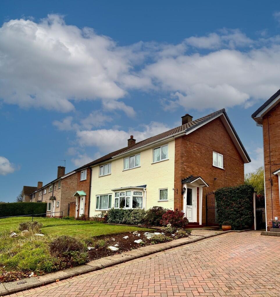 Main image of property: Kesterton Road, Four Oaks