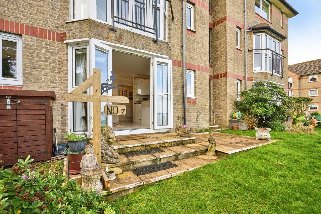 Main image of property: Egypt Esplanade, Cowes, PO31