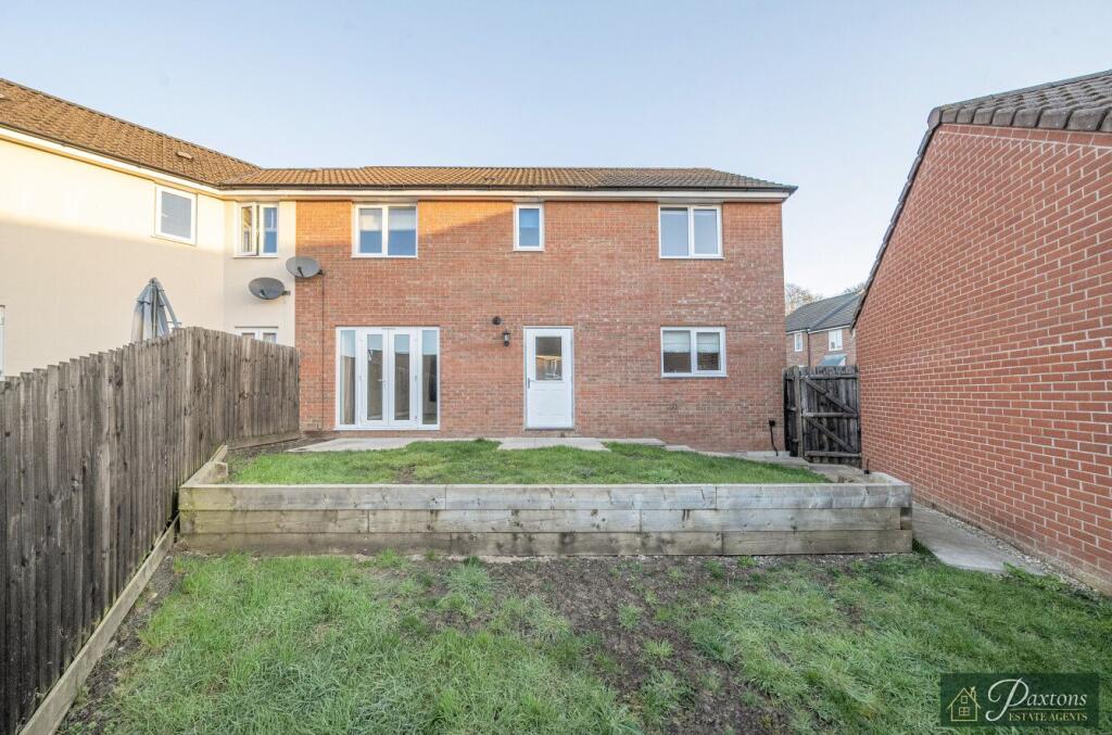 Additional image 8 of Heeks Crescent, Hilperton, Trowbridge, Wiltshire. BA14 7UX