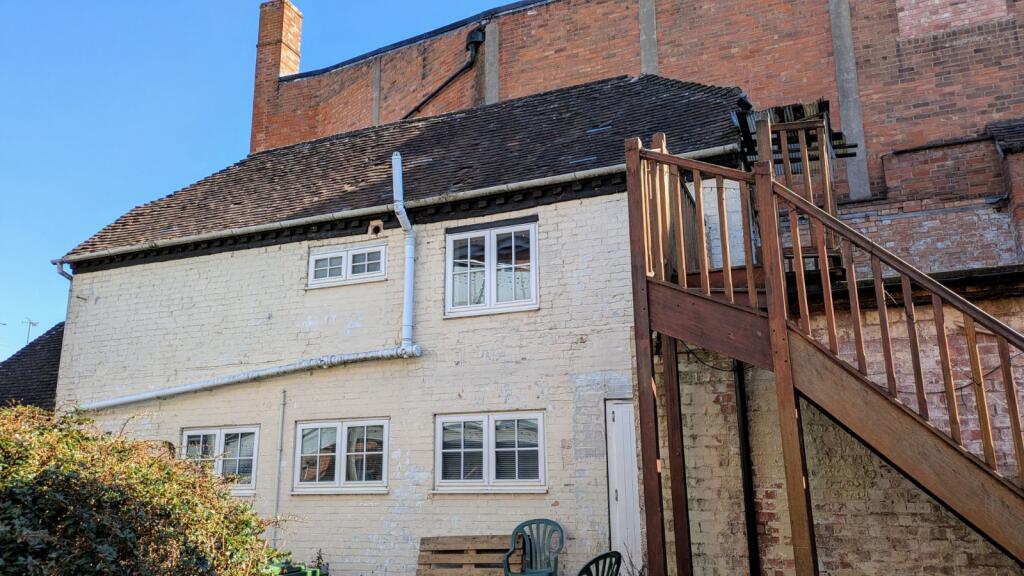 Main image of property: Lower Leys, Evesham, Worcestershire, WR11