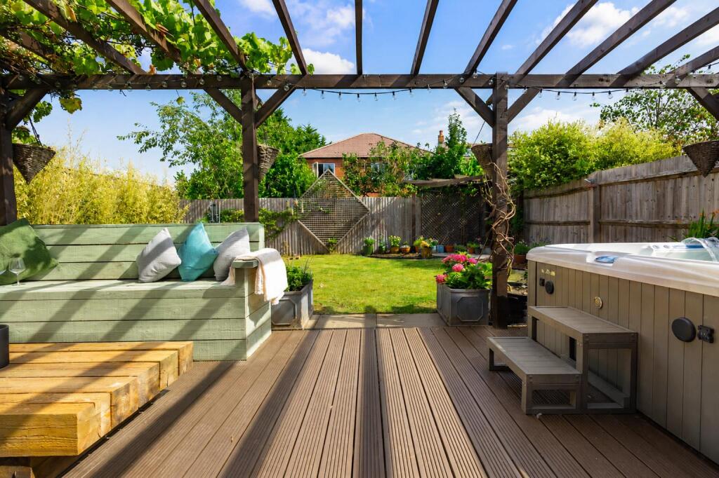House in Stratford-on-Avon, Stockton - View 4