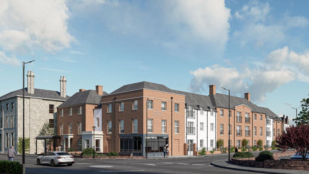 Main image of property: Baldock Street,
Royston,
SG84BA