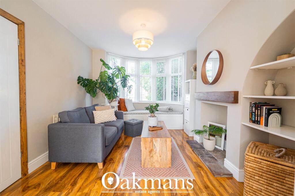 House in Birmingham - View 3