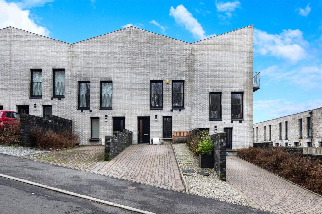 Main image of property: Glencloy Street, Maryhill Locks, Glasgow, G20