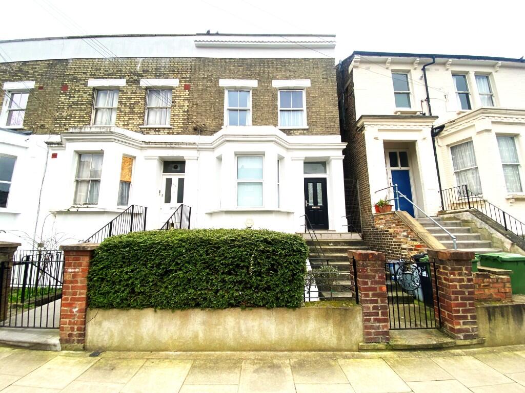 Main image of property: Devonport Road, Shepherds Bush, London, W12 8NU