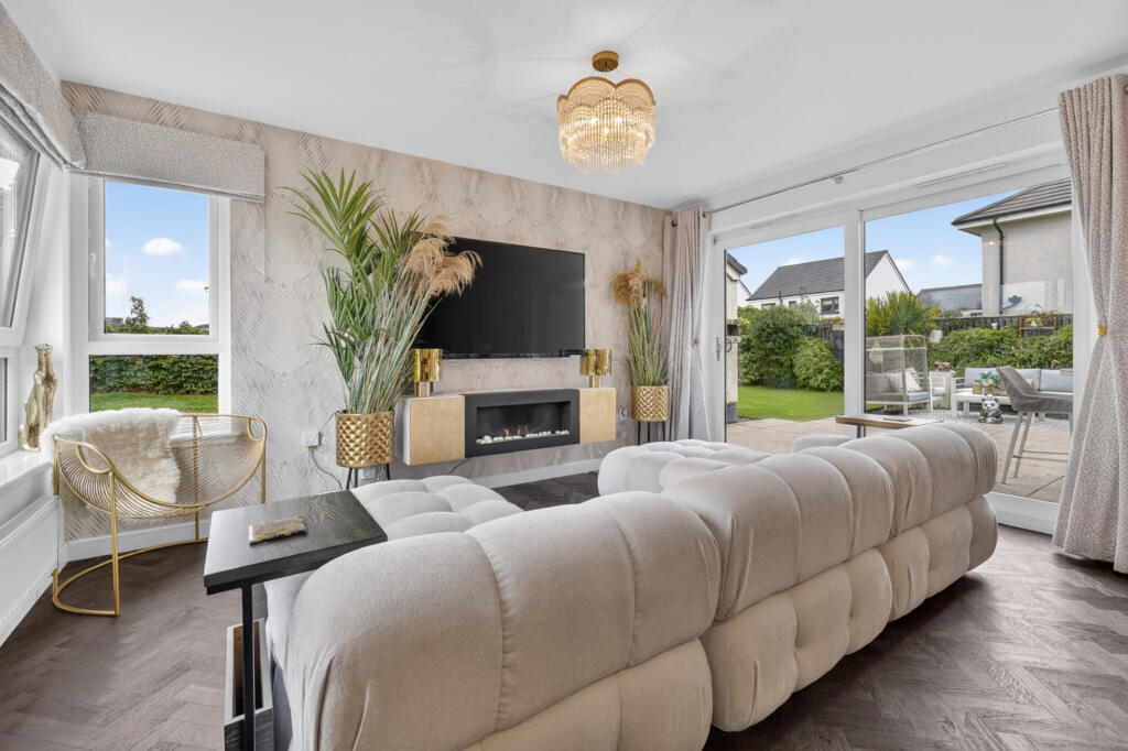 House in Kilmarnock - View 3