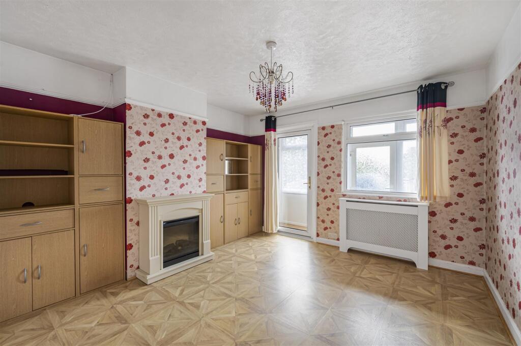 House in Brighton - View 2