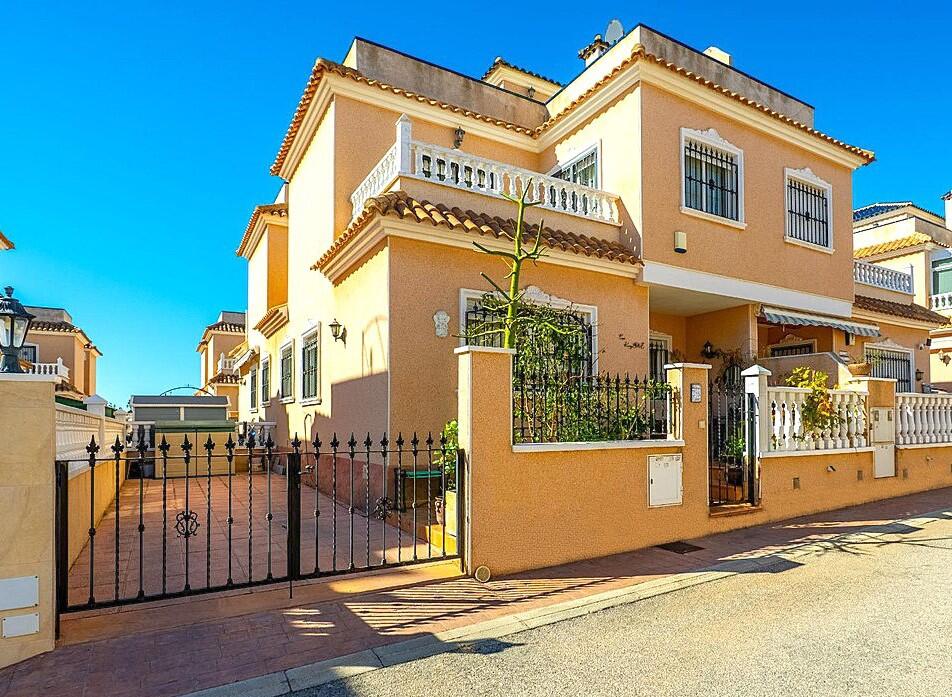 Main image of property: Cabo Roig, Alicante, Valencia