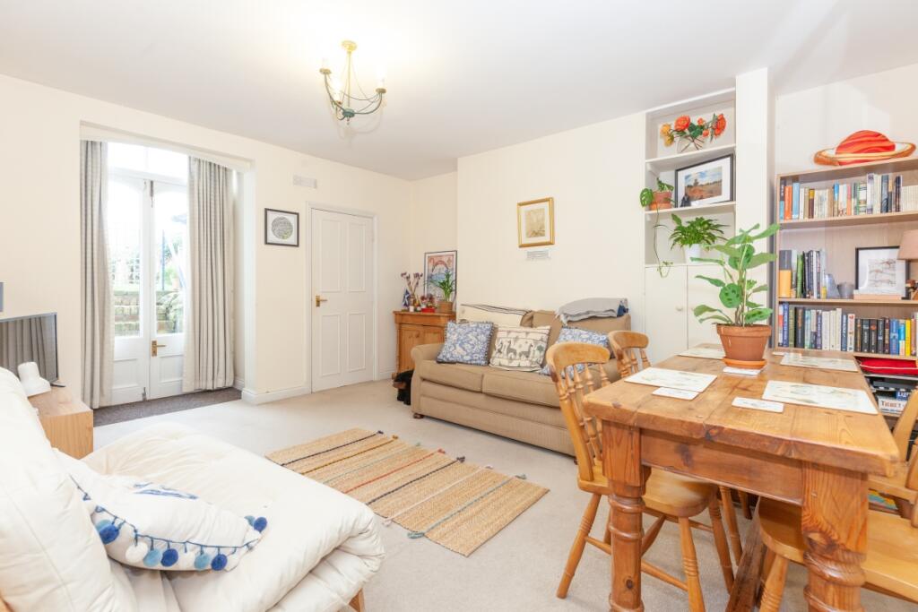 Main image of property: Banbury Road, Oxford