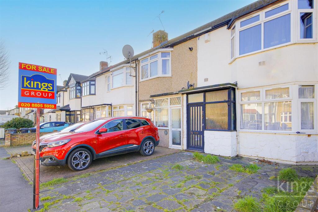 Main image of property: Windsor Road, Enfield London