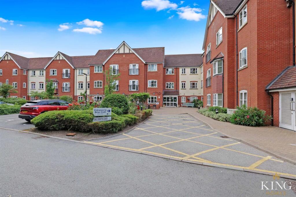 Main image of property: Alcester Road, Stratford-Upon-Avon